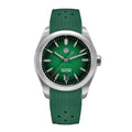 Green FKM 9015