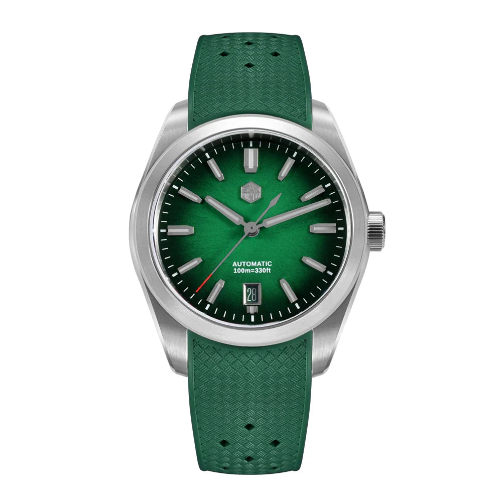 San Martin JianZhan Porcelain Automatic