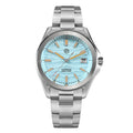 Ice Blue Texture C1