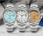 San Martin Dune Mirage Automatic