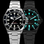 THORN Titanium Diver
