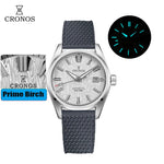 Cronos Arctic Ice