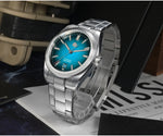 San Martin JianZhan Porcelain Automatic