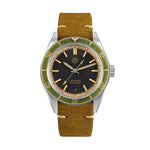 San Martin Porcelain Fruit Automatic