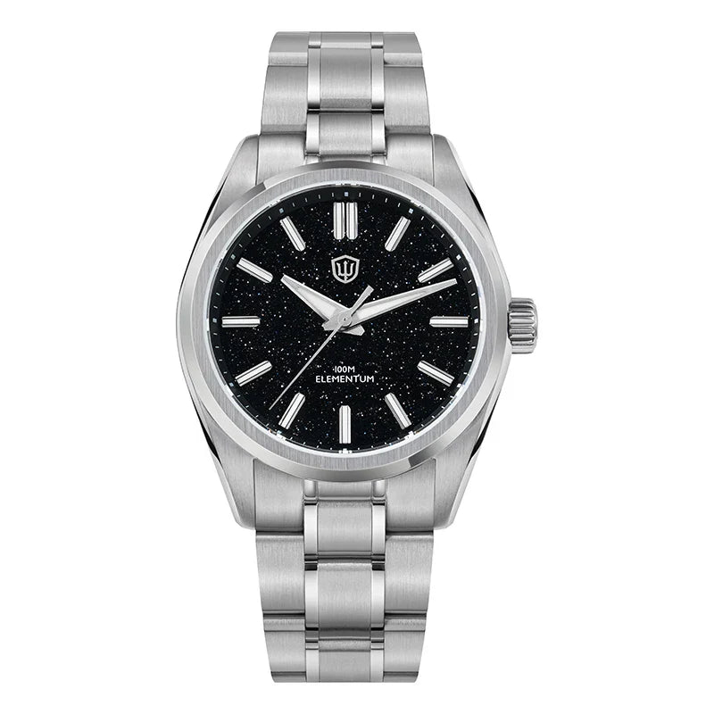 Watchdives Elementum Aventurine