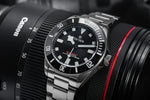 THORN Titanium Diver