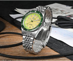 San Martin Porcelain Fruit Automatic