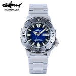 Heimdallr 62MAS Ocean Monster