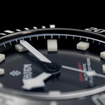 THORN Titanium Diver
