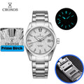 Silver PrimeBirchSST
