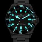 THORN Titanium Diver