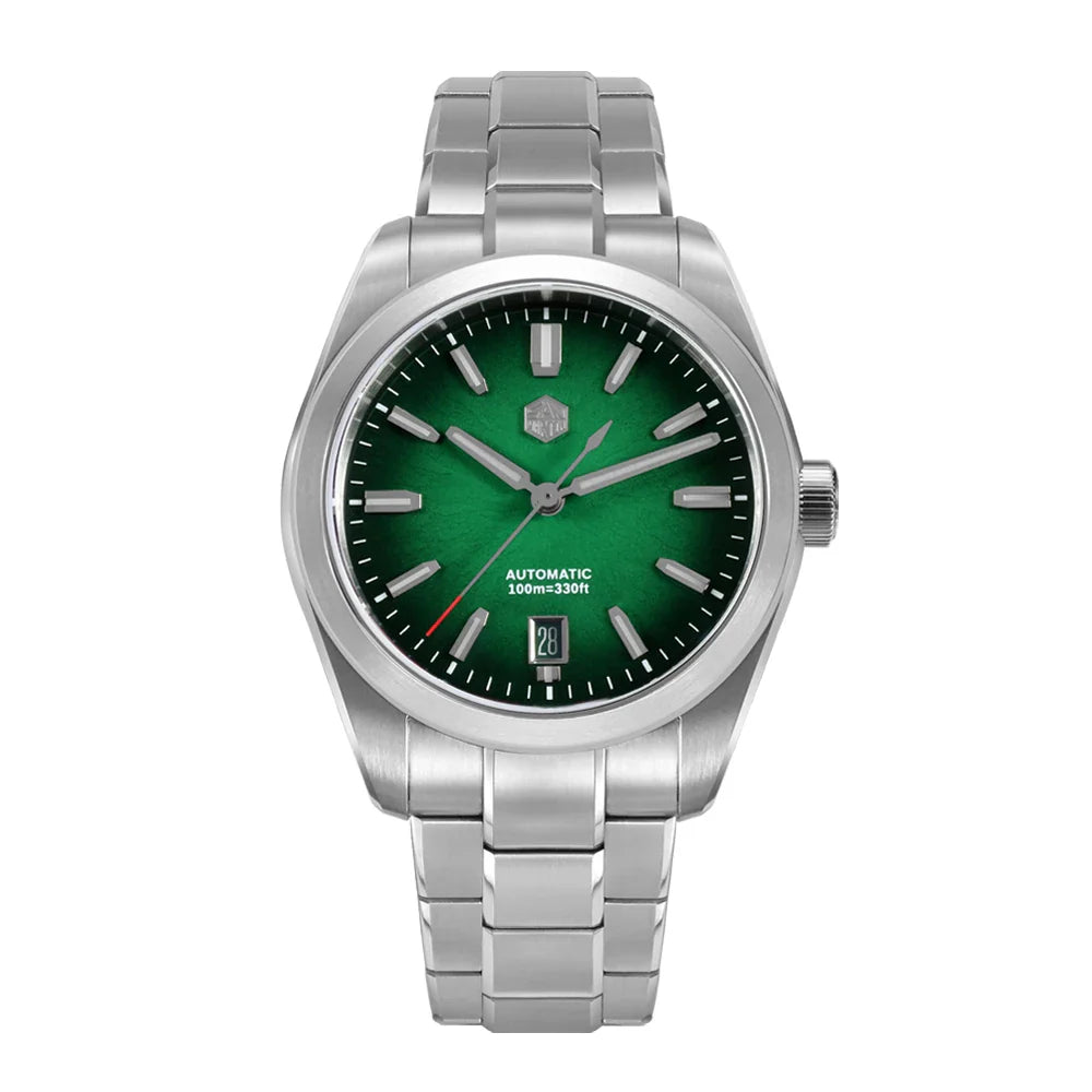 San Martin JianZhan Porcelain Automatic