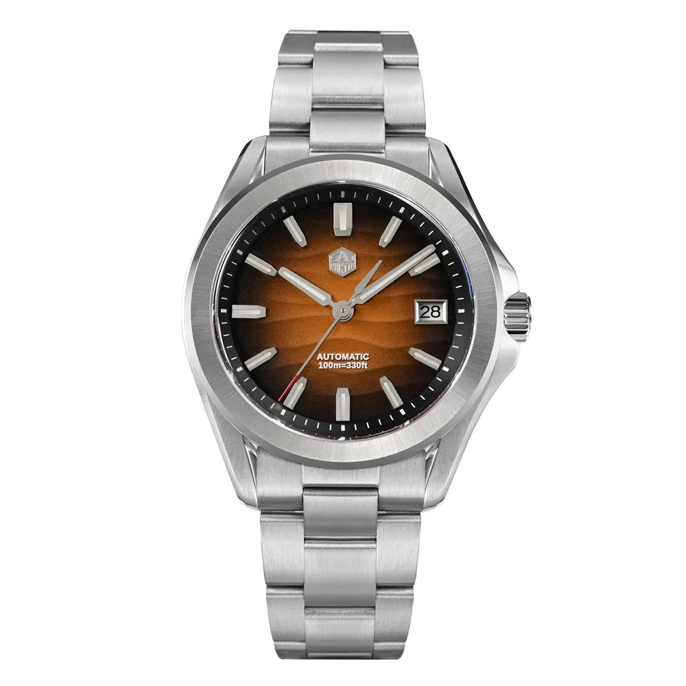 San Martin Dune Mirage Automatic