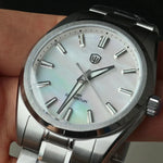 Watchdives Elementum Aventurine