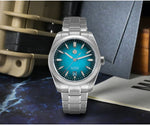 San Martin JianZhan Porcelain Automatic