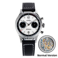 38mm White Normal