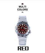 Heimdallr 62MAS Ocean Monster