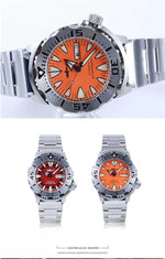 Heimdallr 62MAS Ocean Monster