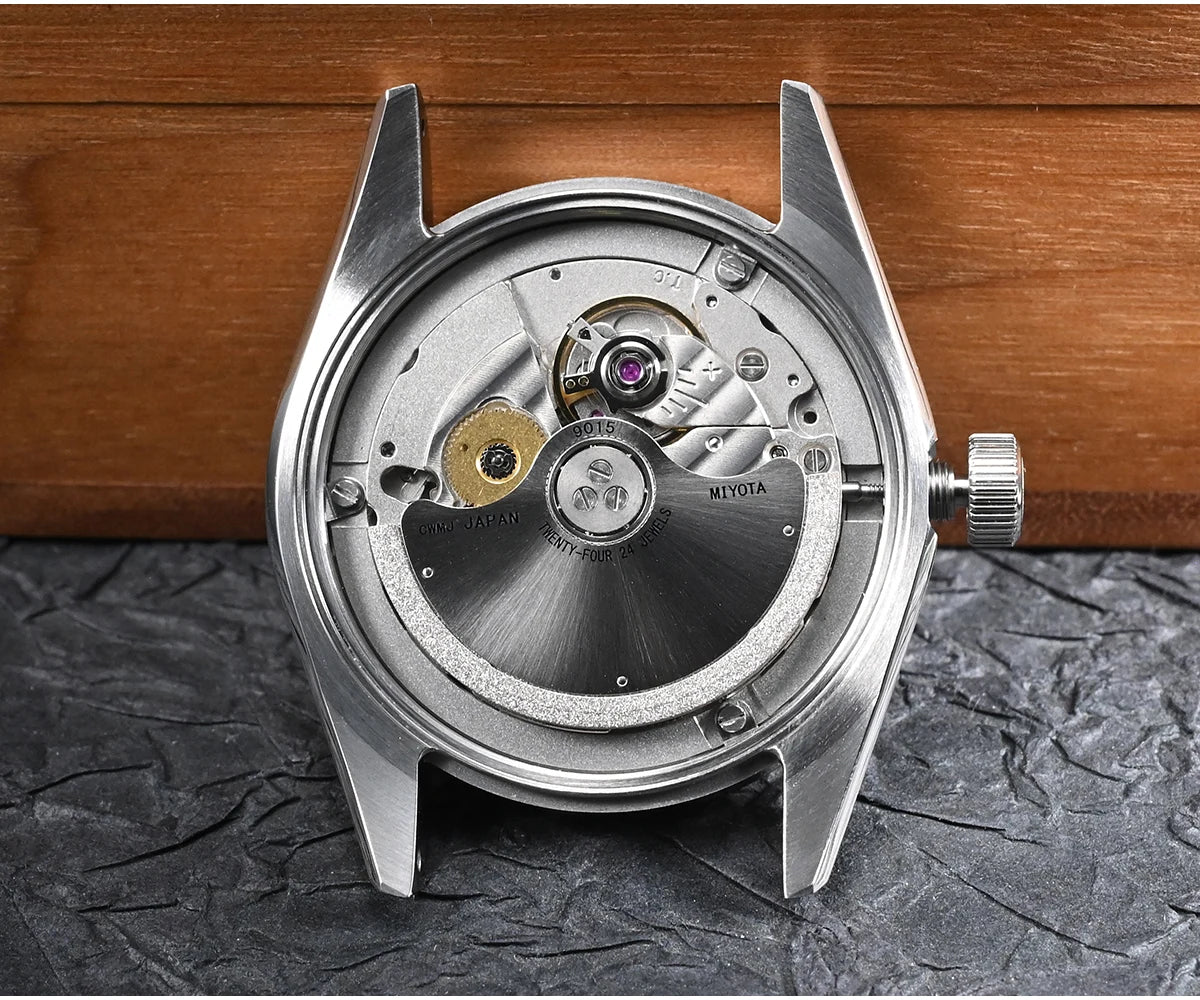 San Martin JianZhan Porcelain Automatic