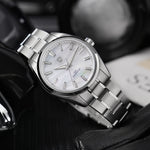 Watchdives Elementum Aventurine