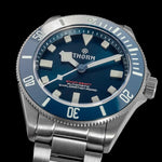 THORN Titanium Diver