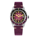 Purple Leather-0