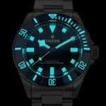 THORN Titanium Diver