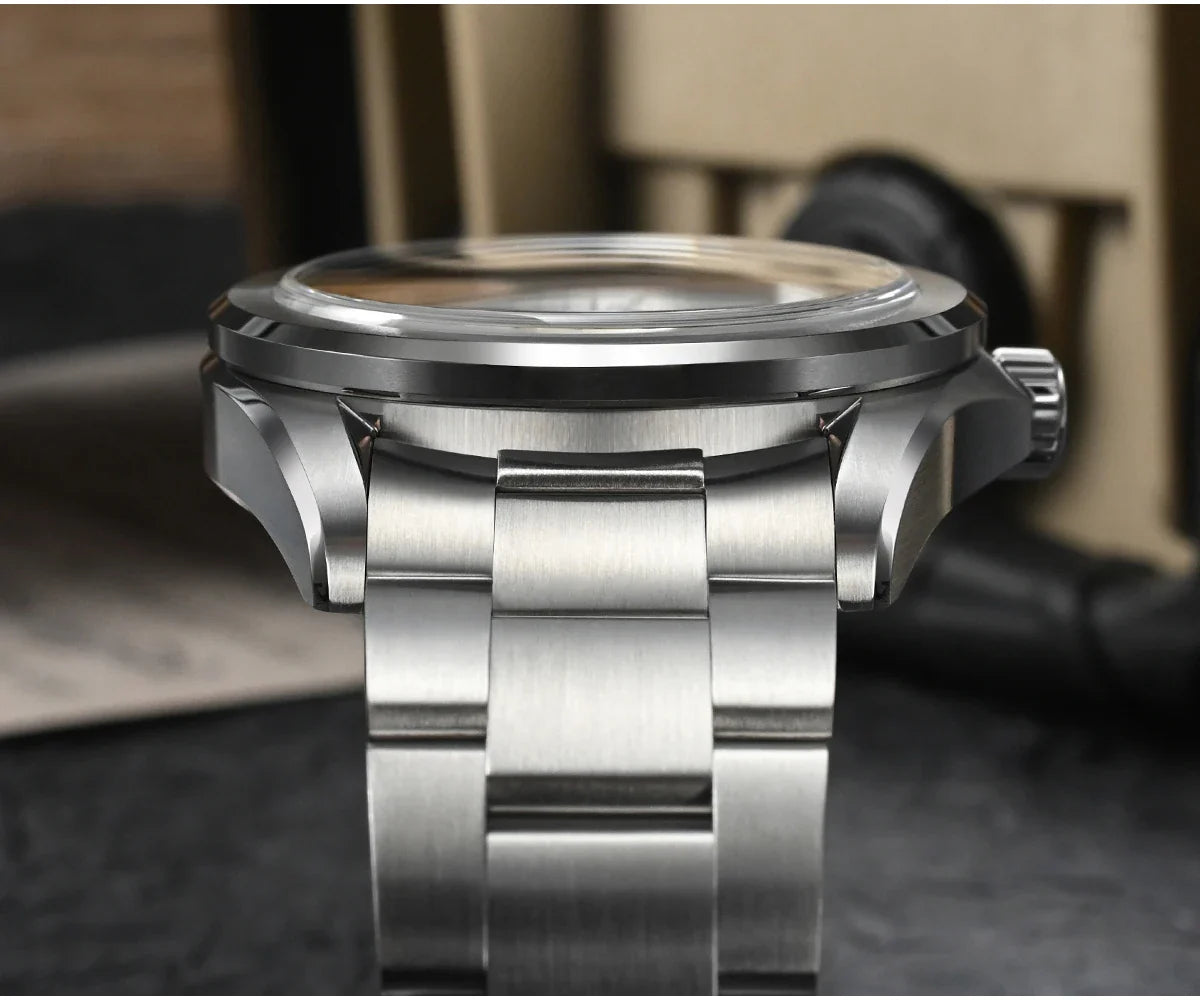 San Martin Dune Mirage Automatic