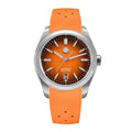 Orange FKM 9015
