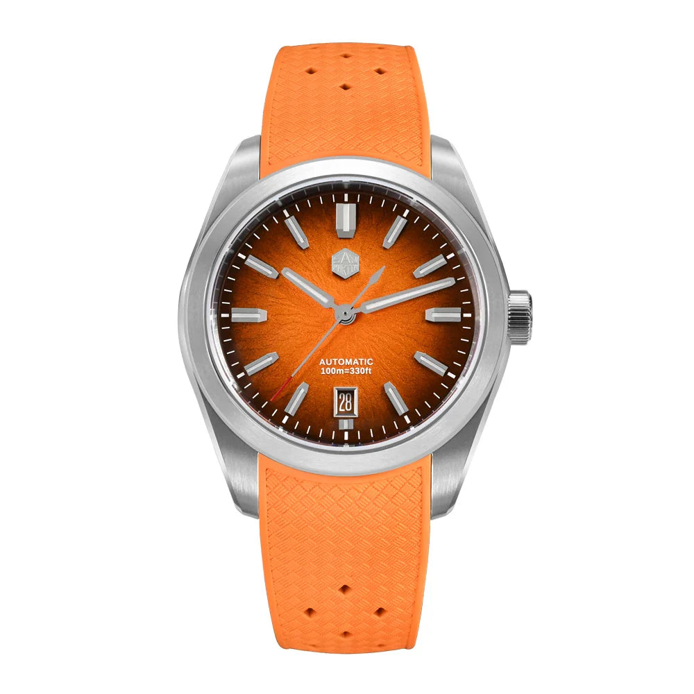 San Martin JianZhan Porcelain Automatic