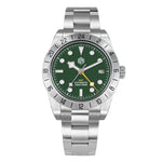 San Martin Snowflake GMT