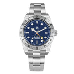 San Martin Snowflake GMT