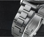 San Martin Guilloche Pearl Diver