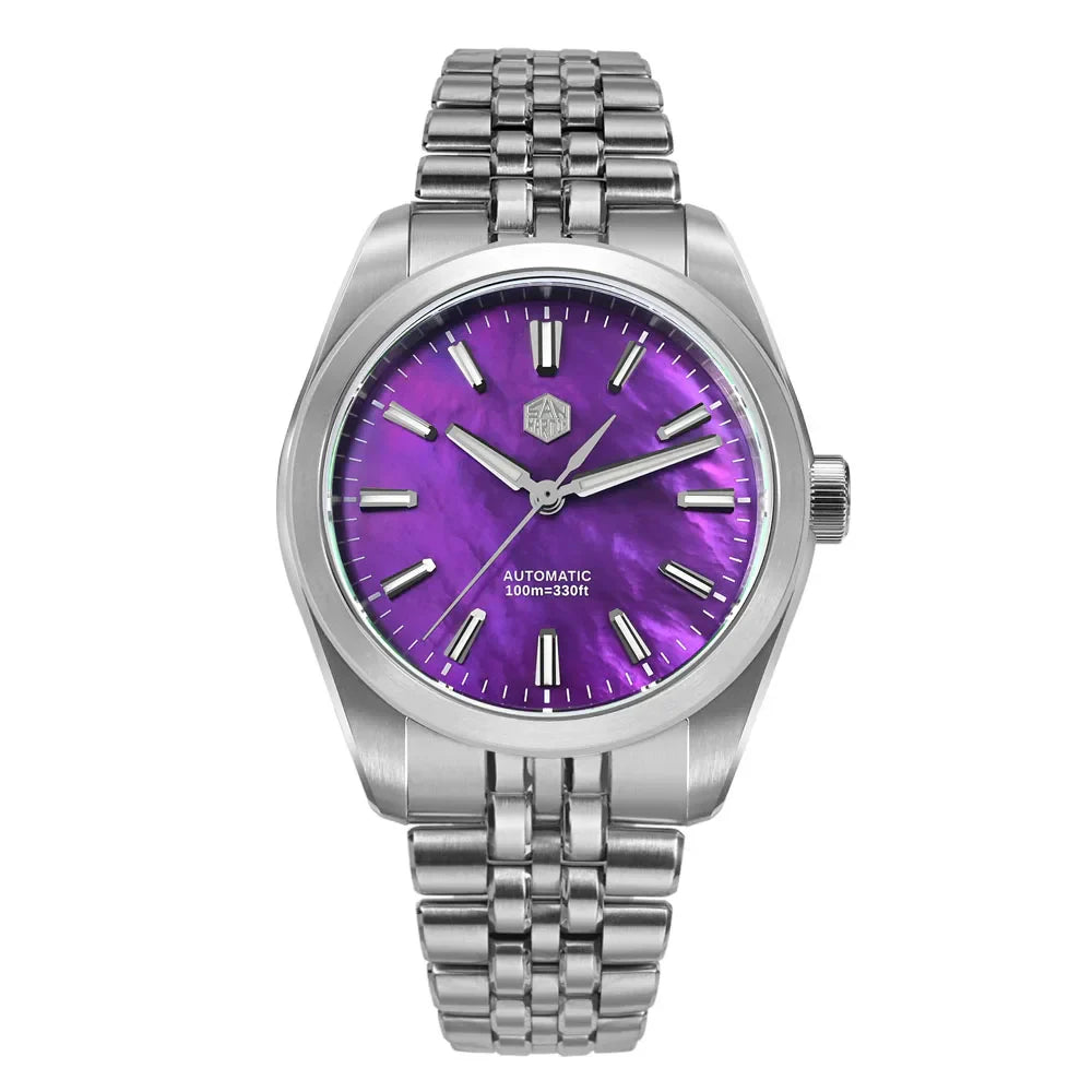 San Martin JianZhan Porcelain Automatic