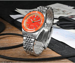 San Martin Porcelain Fruit Automatic