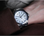 San Martin Guilloche Pearl Diver