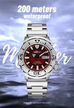 Heimdallr 62MAS Ocean Monster