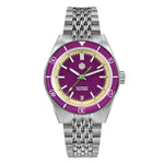 San Martin Porcelain Fruit Automatic