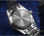 San Martin Snowflake GMT