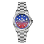 San Martin Guilloche Pearl Diver