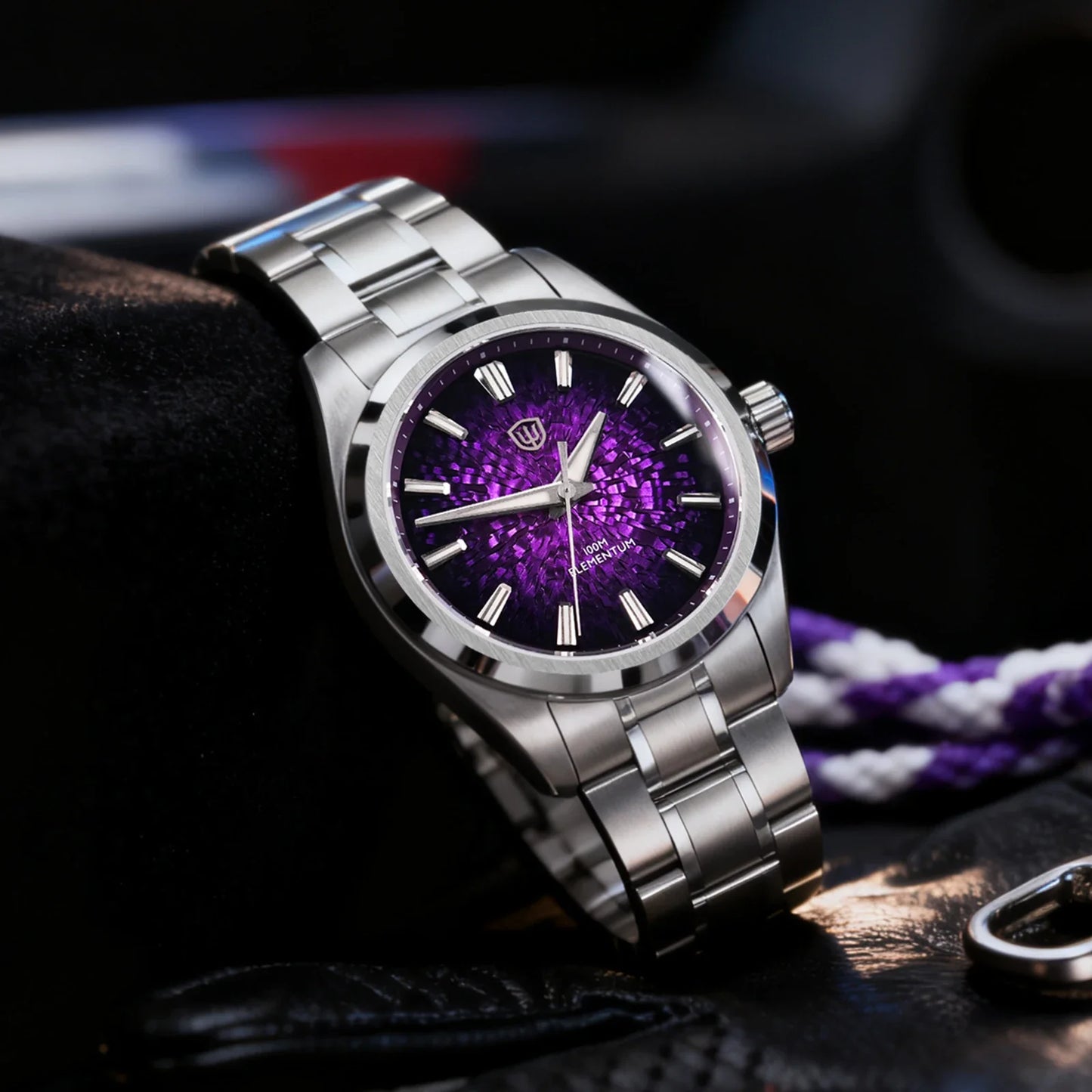 Watchdives Elementum Aventurine