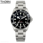 THORN Titanium Diver