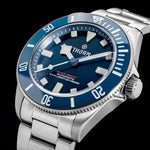 THORN Titanium Diver
