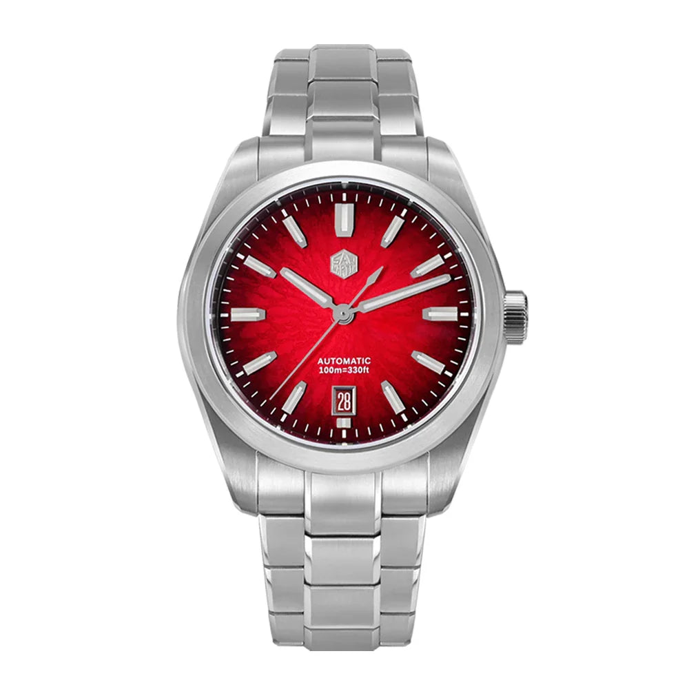 San Martin JianZhan Porcelain Automatic
