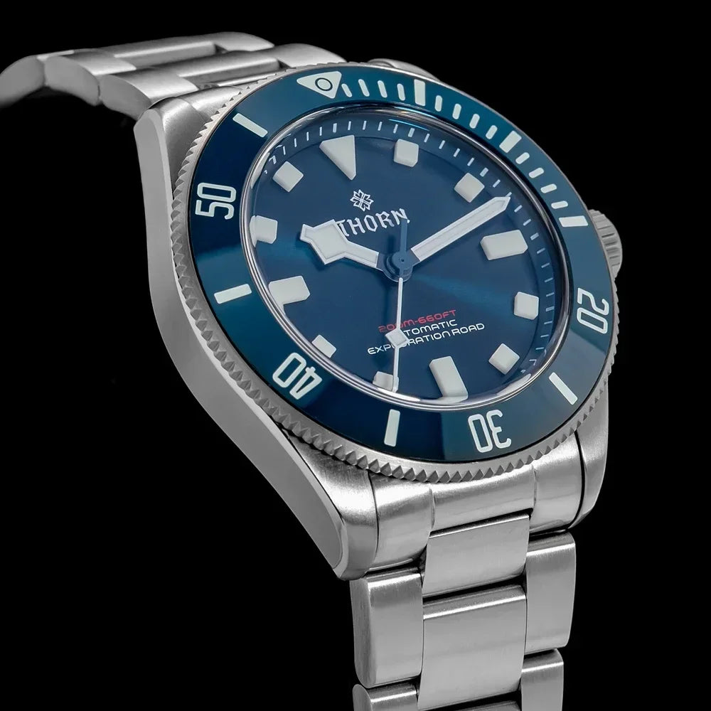 THORN Titanium Diver