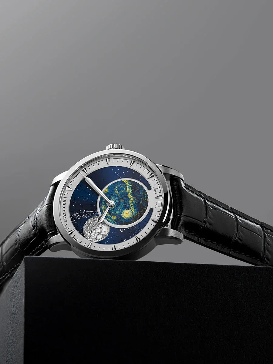 Agelocer Lunar Reserve
