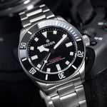 THORN Titanium Diver