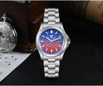 San Martin Guilloche Pearl Diver