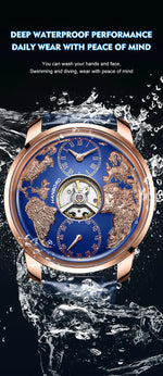 MERIDIAN Skeleton Automatic
