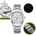 Silver BirchD SST